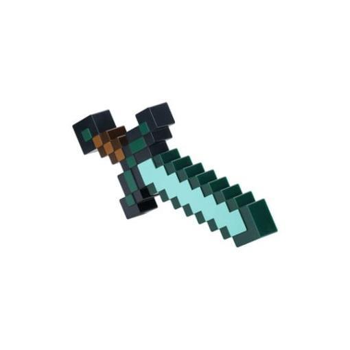 Minecraft: Diamond Sword Light