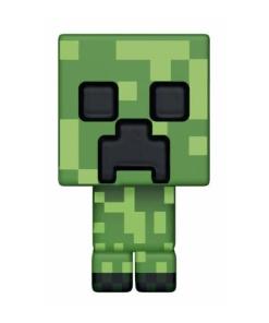 Minecraft Figura POP! Games Vinyl Creeper 9 cm