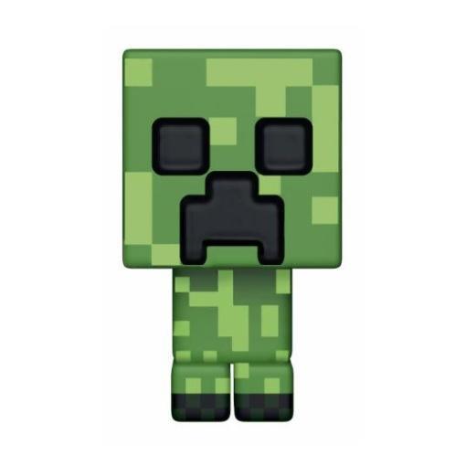 Minecraft Figura POP! Games Vinyl Creeper 9 cm