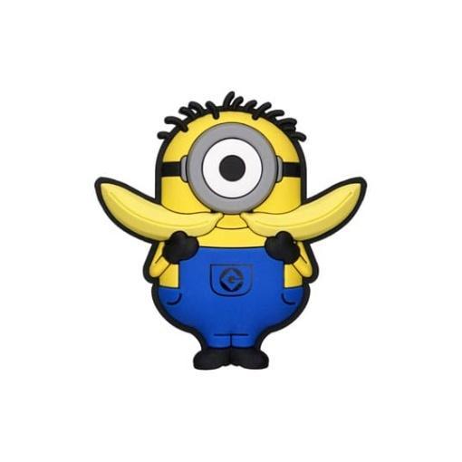 Minions 2 Imán Carl