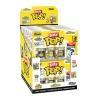 Minions Display de 12 Pack de 4 Figuras Bitty POP! Vinyl 2