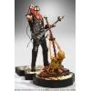 Misfits Estatua Rock Iconz Jerry Only 23 cm