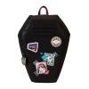 Monster High by Loungefly Mochila Mini Crypt Locker