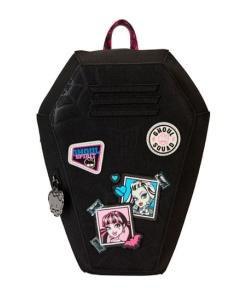 Monster High by Loungefly Mochila Mini Crypt Locker