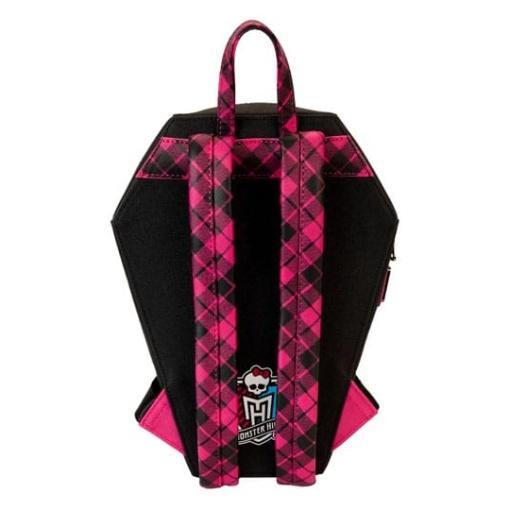 Monster High by Loungefly Mochila Mini Crypt Locker