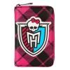 Monster High by Loungefly Monedero Crest