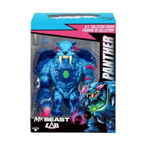 Mr. Beast Figura Panther 16 cm