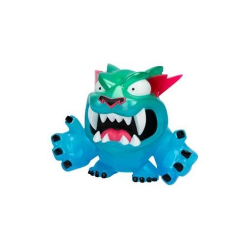 Mr. Beast Figura Vinyl Camo Panther 9 cm