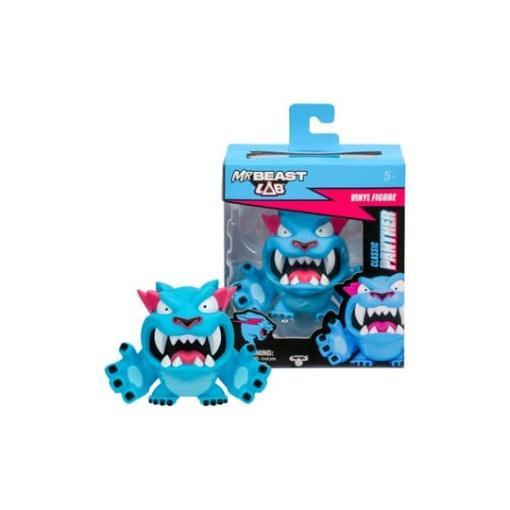 Mr. Beast Figura Vinyl Classic Panther 9 cm