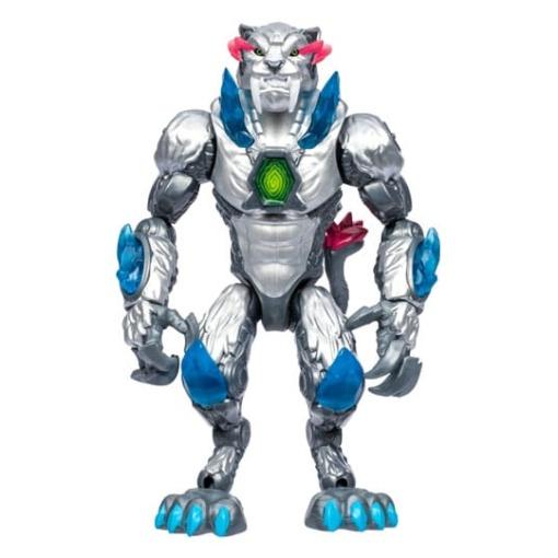 Mr. Beast Lab Figura Metalic Panther 26 cm