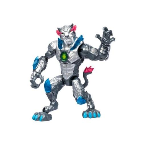 Mr. Beast Lab Figura Metalic Panther 26 cm