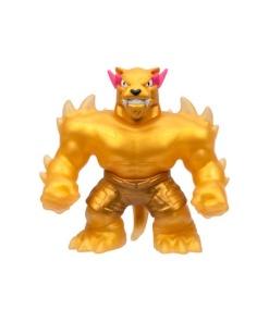 Mr. Beast Lab Goo Jit Zu Figura elástica Legendary Panther 11 cm