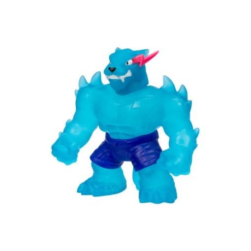 Mr. Beast Lab Goo Jit Zu Figuras elástica 11 cm Surtido (3)