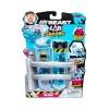 Mr. Beast Lab Swarms Pack de 5 Figuras PVC 3 cm