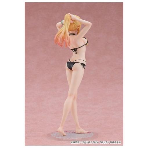 My Dress-Up Darling Estatua PVC 1/7 Marin Kitagawa: Swimsuit Ver. 24 cm