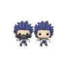 My Hero Academia POP! Animation Vinyl Figuren Hitoshi 9 cm Surtido (6)