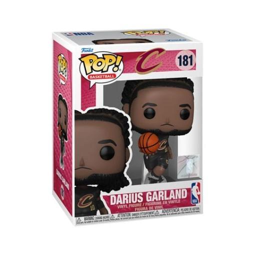 NBA Legends POP! Sports Vinyl Figura Cavs- Darius Garland 9 cm