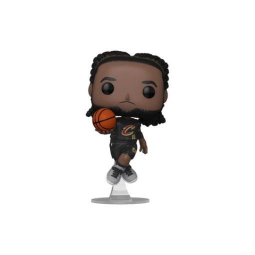 NBA Legends POP! Sports Vinyl Figura Cavs- Darius Garland 9 cm