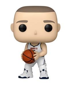 NBA Legends POP! Sports Vinyl Figura Nuggets - Nikola Jokic 9 cm