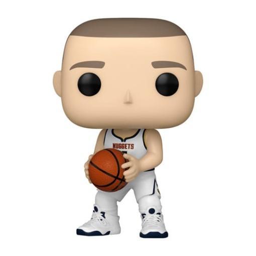 NBA Legends POP! Sports Vinyl Figura Nuggets - Nikola Jokic 9 cm