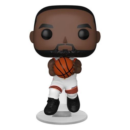 NBA Legends POP! Sports Vinyl Figura Suns- Kevin Durant 9 cm