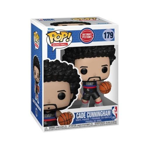 NBA POP! Sports Vinyl Figura Zach Lavine (Bulls) 9 cm