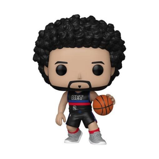 NBA POP! Sports Vinyl Figura Zach Lavine (Bulls) 9 cm