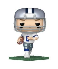 NFL Legends Figura Super Sized Jumbo POP! Vinyl Cowboys - Troy Aikman 25 cm