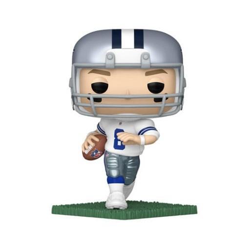 NFL Legends Figura Super Sized Jumbo POP! Vinyl Cowboys - Troy Aikman 25 cm