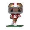 NFL Legends Figura Super Sized Jumbo POP! Vinyl San Francisco 49ers - Jerry Rice 25 cm