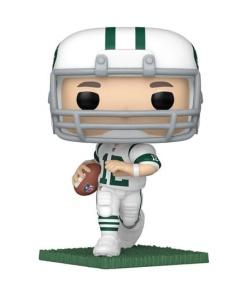 NFL: Legends POP! Sports Vinyl Figura Joe Namath (Jets) 9 cm