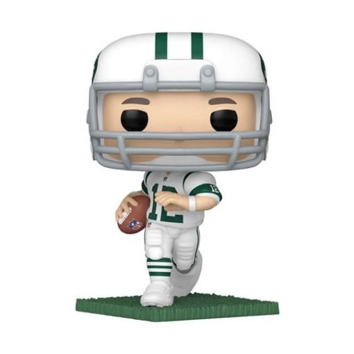 NFL: Legends POP! Sports Vinyl Figura Joe Namath (Jets) 9 cm