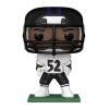 NFL: Legends POP! Sports Vinyl Figura Ray Lewis (Ravens) 9 cm