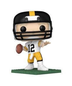 NFL: Legends POP! Sports Vinyl Figura Terry Bradshaw (Steelers) 9 cm