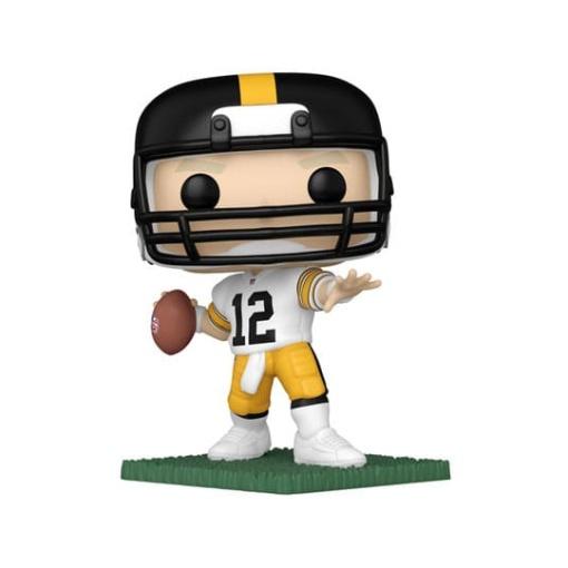 NFL: Legends POP! Sports Vinyl Figura Terry Bradshaw (Steelers) 9 cm