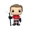 NHL POP! Vinyl Figura Blackhawks- Connor Bedard 9 cm