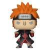 Naruto Figura POP! Animation Vinyl Pain 9 cm