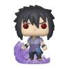 Naruto Pop! Animation Vinyl Figura Sasuke (First Susano'o) 9 cm