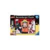 Naruto Puzzle para niños XXL Naruto's Adventures (300 piezas)