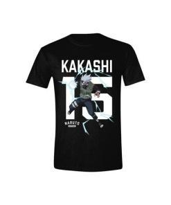 Naruto Shippuden Camiseta Kakashi 15