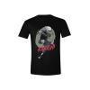 Naruto Shippuden Camiseta Kakashi Fighting