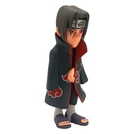 Naruto Shippuden Figura Minix Itachi 12 cm