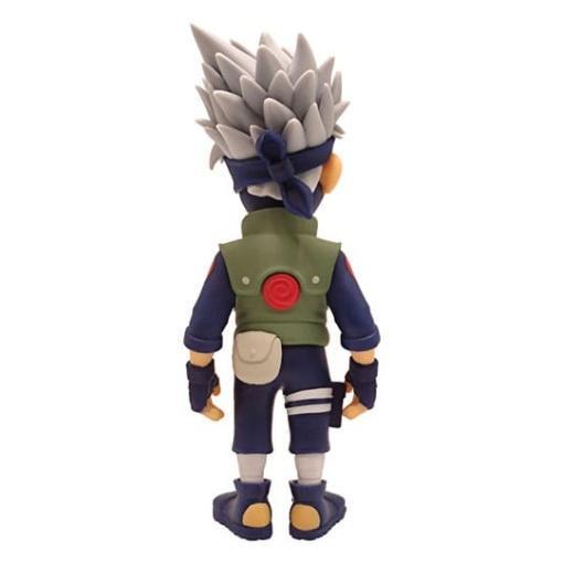 Naruto Shippuden Figura Minix Kakashi 12 cm