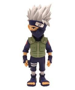 Naruto Shippuden Figura Minix Kakashi 12 cm