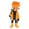 Naruto Shippuden Figura Minix Naruto Iconic Pose (with fire) 12 cm