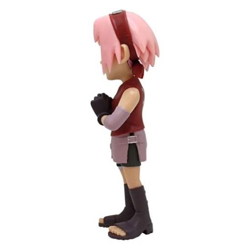 Naruto Shippuden Figura Minix Sakura 12 cm