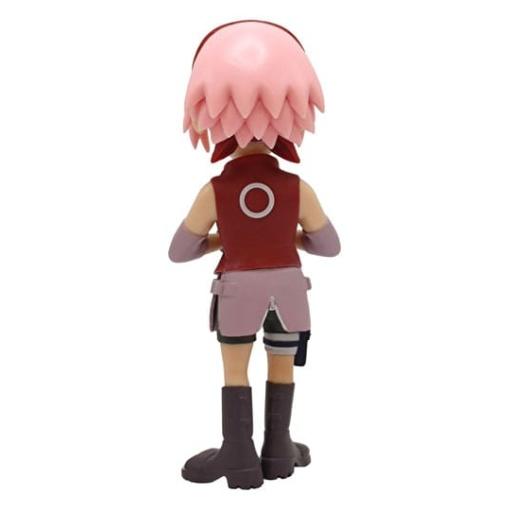 Naruto Shippuden Figura Minix Sakura 12 cm