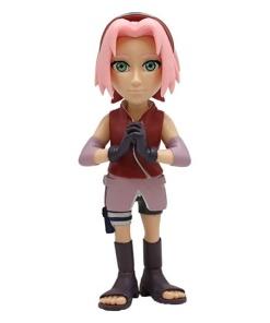 Naruto Shippuden Figura Minix Sakura 12 cm