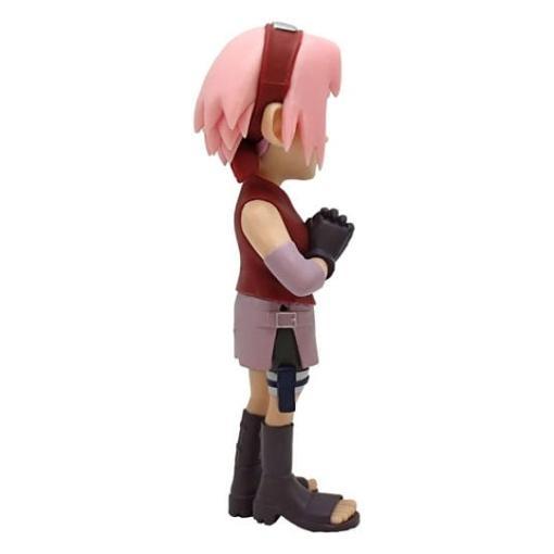 Naruto Shippuden Figura Minix Sakura 12 cm