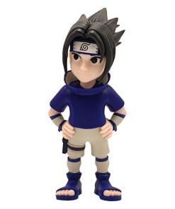 Naruto Shippuden Figura Minix Sasuke 12 cm